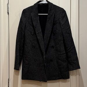 All Saints Astrid Blazer